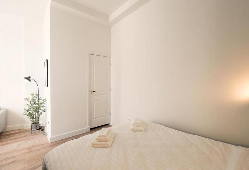 إستوديو ديلوكس, Four Star Apartments   Keizerstraat