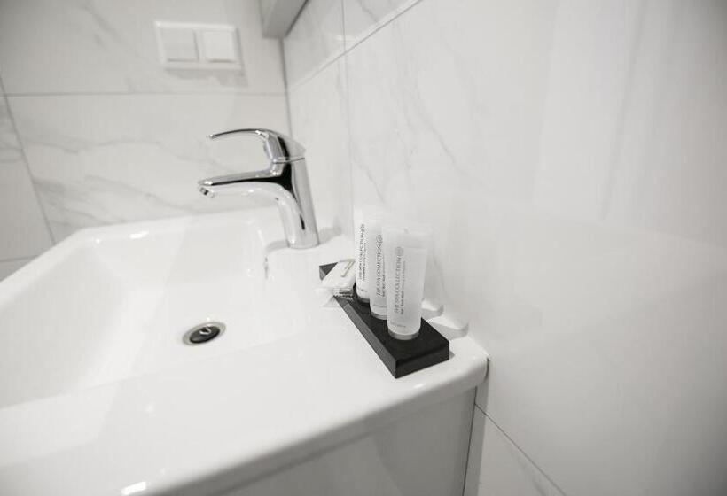 إستوديو ديلوكس, Four Star Apartments   Keizerstraat