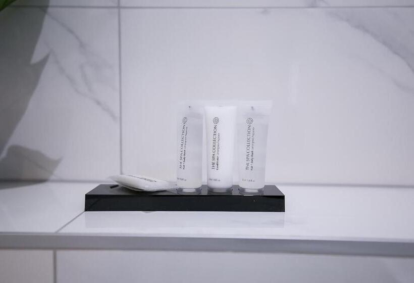 إستوديو قياسى سرير كينج, Four Star Apartments   Keizerstraat