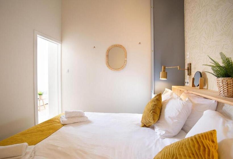 Apartamento 2 Dormitórios, Four Star Apartments   Keizerstraat