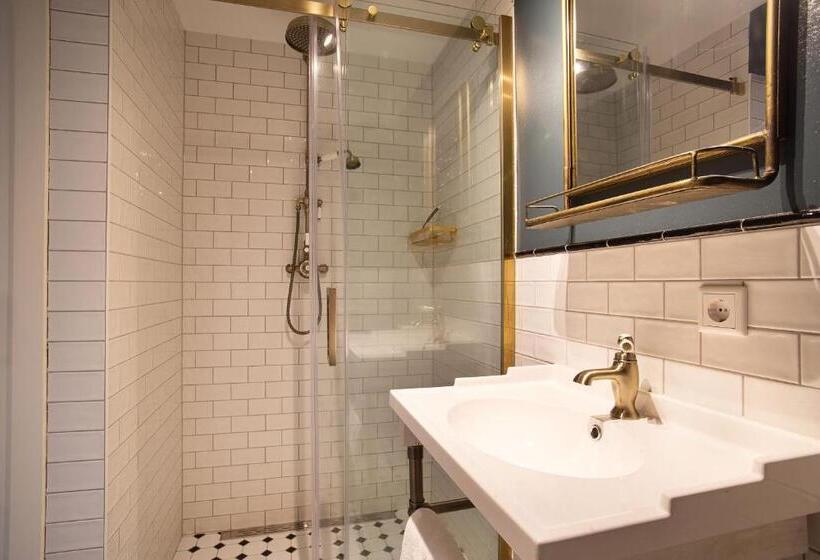 شقة غرفة نوم واحدة بالطابق الأرضى, Four Star Apartments   Keizerstraat