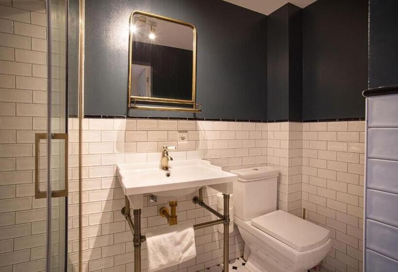 شقة غرفة نوم واحدة بالطابق الأرضى, Four Star Apartments   Keizerstraat