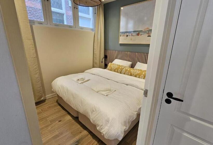 Estúdio Familiar, Four Star Apartments   Keizerstraat