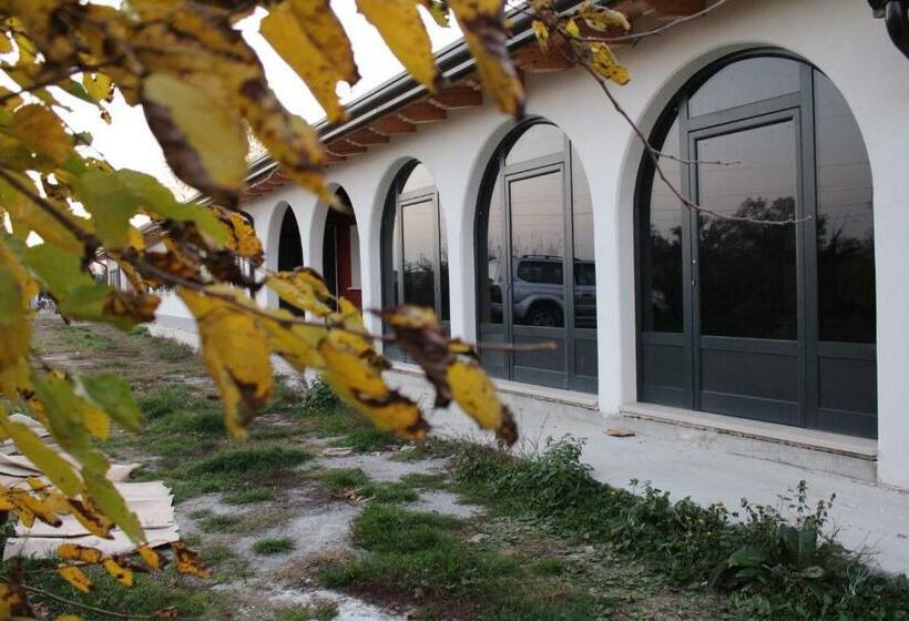 Номер Стандарт, Agriturismo Ca Novak Venezia
