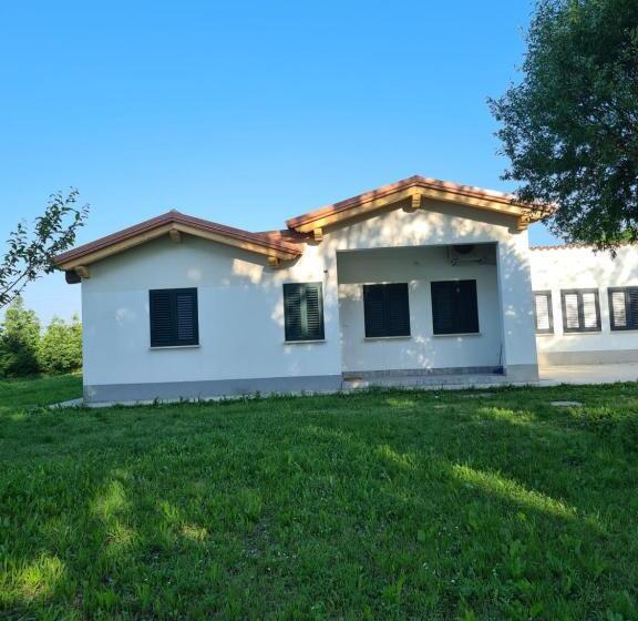 Номер Стандарт Трехместный, Agriturismo Ca Novak Venezia