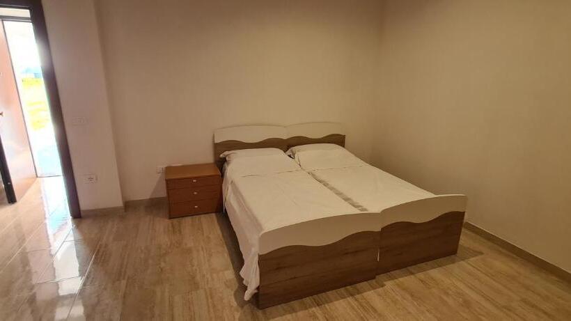 Номер Стандарт Трехместный, Agriturismo Ca Novak Venezia