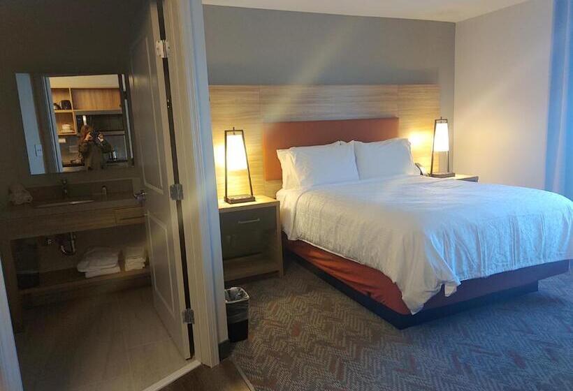 스탠다드 스튜디오, Candlewood Suites   Columbia, An Ihg