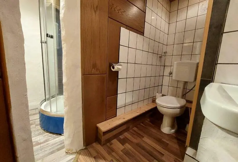 ファミリールーム, Rest Inn Monschau
