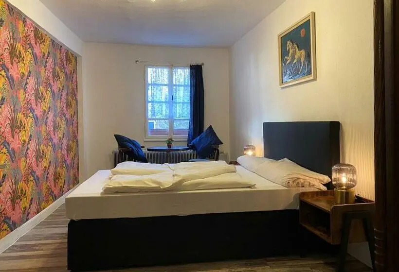 デラックスルーム, Rest Inn Monschau