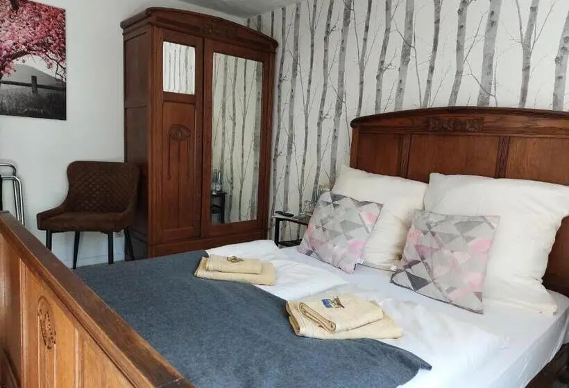 スタンダードルーム, Rest Inn Monschau