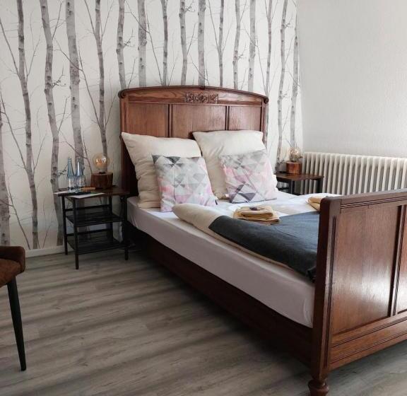 스탠다드 룸, Rest Inn Monschau