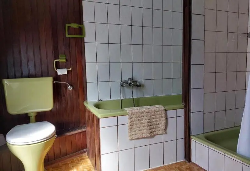 スタンダードルーム, Rest Inn Monschau