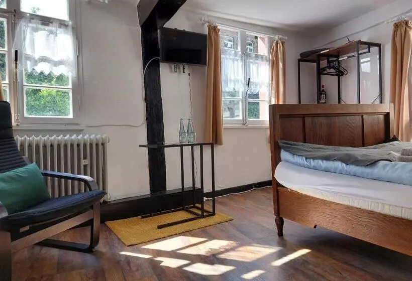スタンダードルーム, Rest Inn Monschau