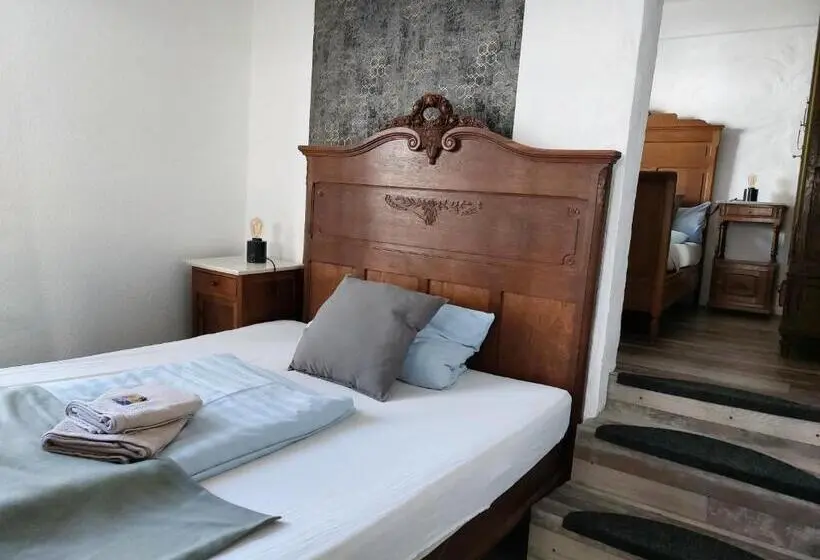 ファミリールーム, Rest Inn Monschau