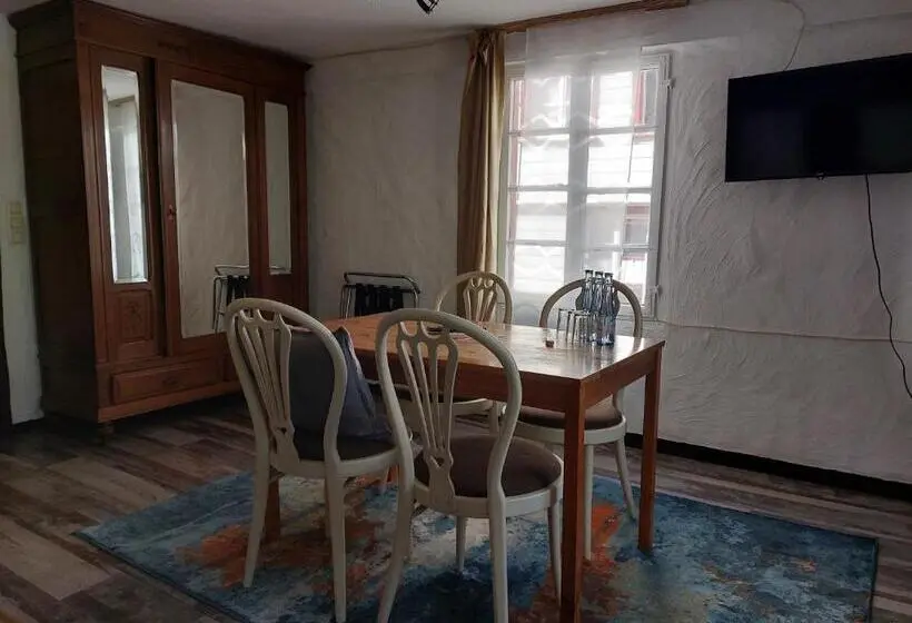 ファミリールーム, Rest Inn Monschau