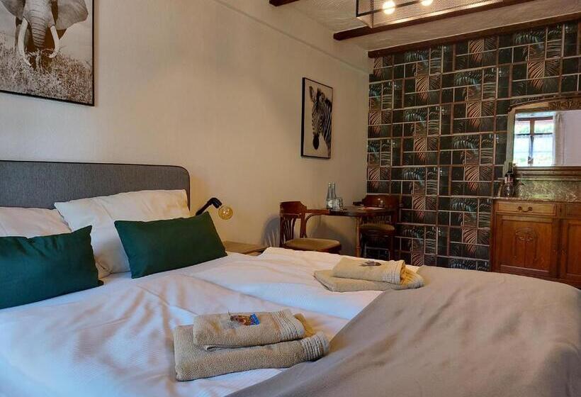 Номер Deluxe, Rest Inn Monschau