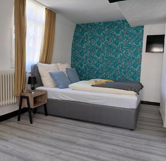 디럭스 룸, Rest Inn Monschau