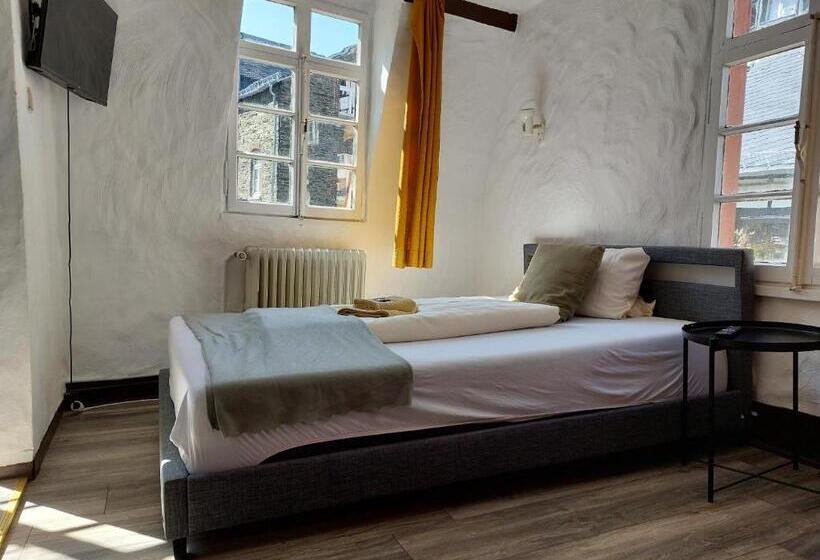 이코노미 룸, Rest Inn Monschau