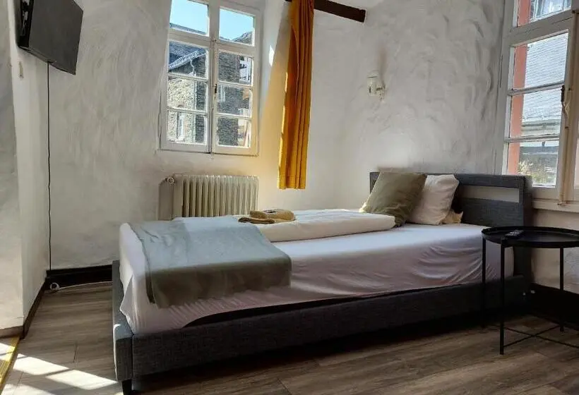 エコノミールーム, Rest Inn Monschau