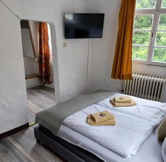 エコノミールーム, Rest Inn Monschau