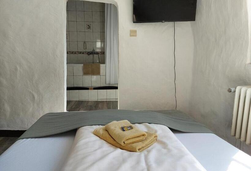 이코노미 룸, Rest Inn Monschau