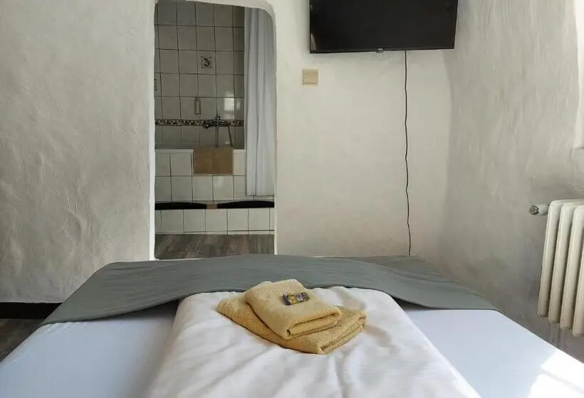 エコノミールーム, Rest Inn Monschau