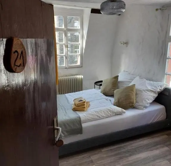 エコノミールーム, Rest Inn Monschau