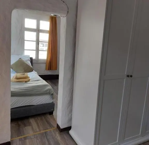 エコノミールーム, Rest Inn Monschau