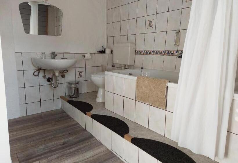 Номер Economy, Rest Inn Monschau