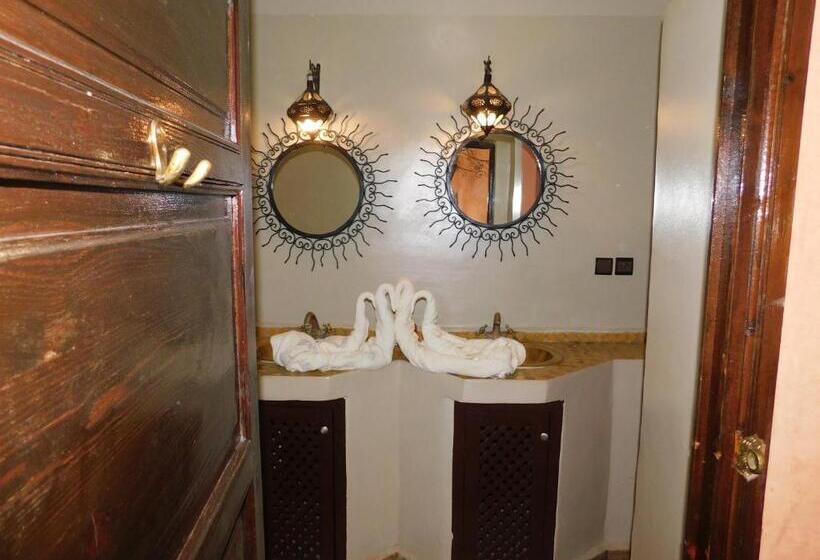 اتاق استاندارد, New Bahia