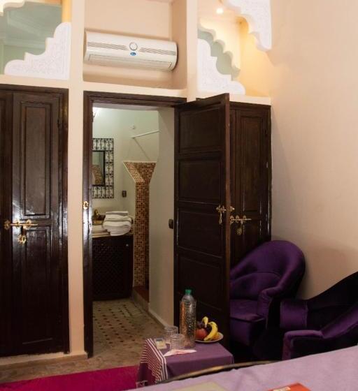 اتاق استاندارد, New Bahia