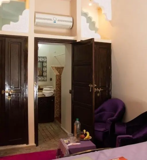 اتاق استاندارد, New Bahia