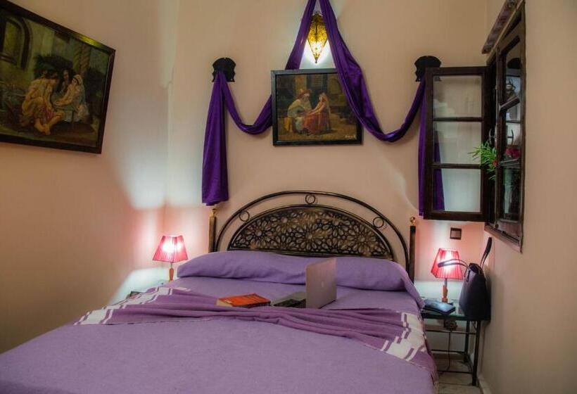 اتاق استاندارد, New Bahia