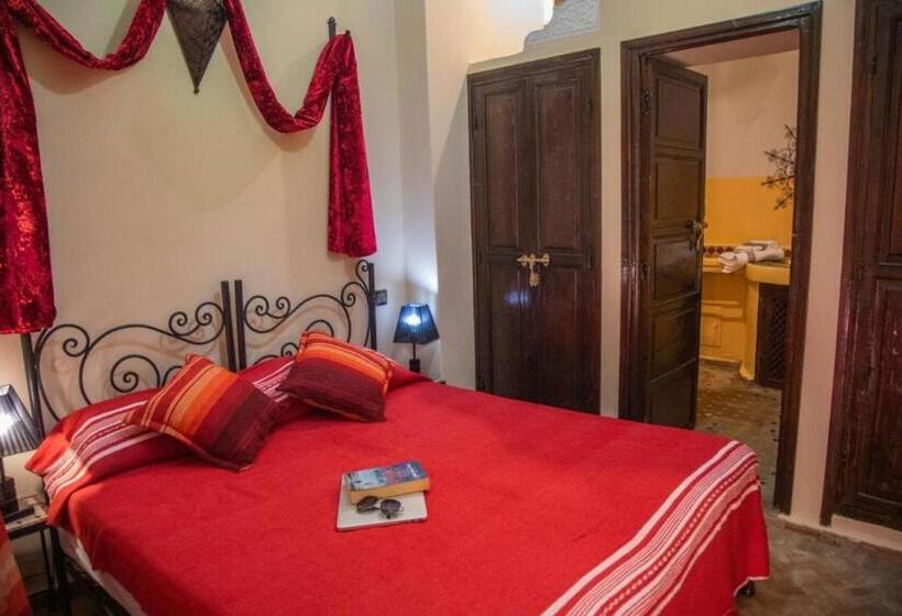 اتاق استاندارد, New Bahia