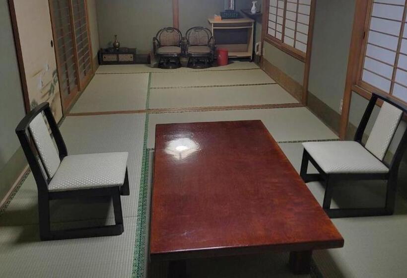 １ベッドルームハウス, Takayanagi Ryokan   Vacation Stay 76205v