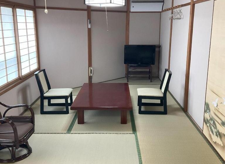 １ベッドルームハウス, Takayanagi Ryokan   Vacation Stay 76205v