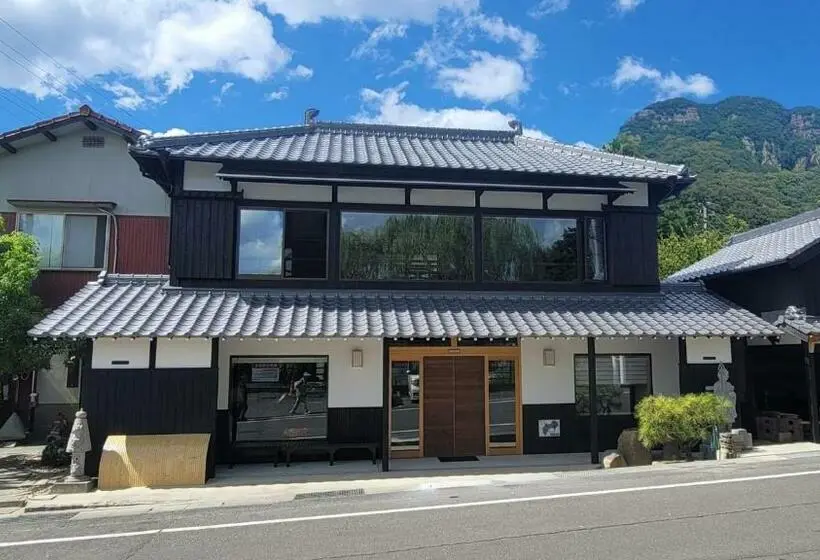 １ベッドルームハウス, Takayanagi Ryokan   Vacation Stay 76205v