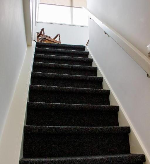 ガーデンビュースタンダードルーム, Bed En Breakfast The Wooden Wall