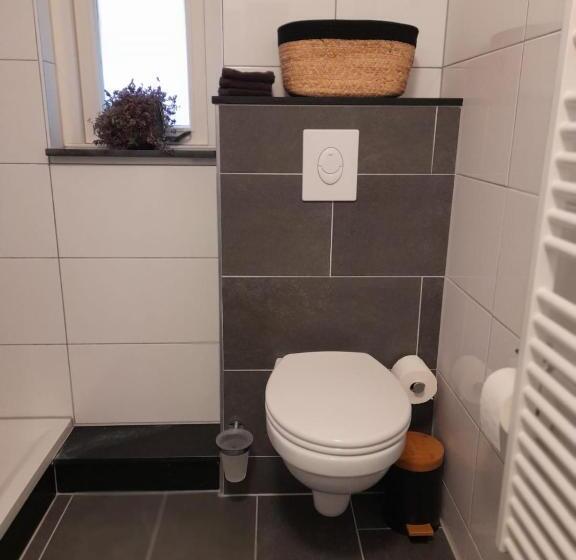 ガーデンビュースタンダードルーム, Bed En Breakfast The Wooden Wall