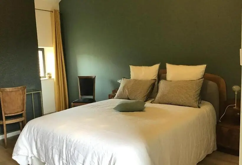 スタンダードルーム, Chambres D Hôtes La Clé Des Arches