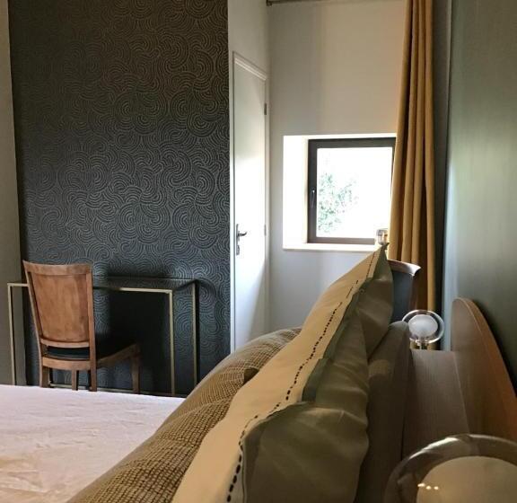 スタンダードルーム, Chambres D Hôtes La Clé Des Arches