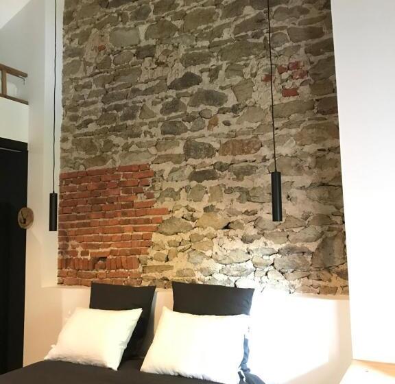 Номер Стандарт, Chambres D Hôtes La Clé Des Arches