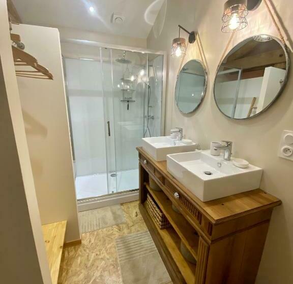 Номер Стандарт Вид на Сад, Domaine De La Source