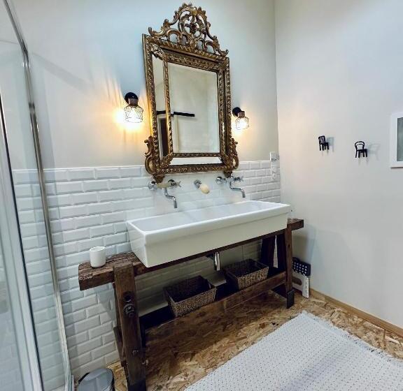 Family Suite, Domaine De La Source