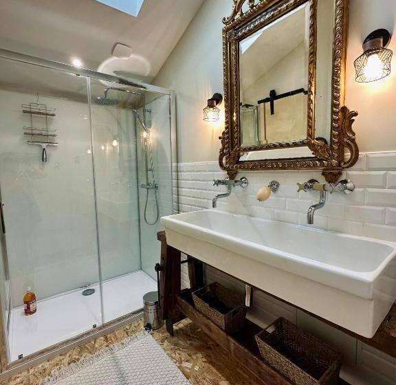 Family Suite, Domaine De La Source