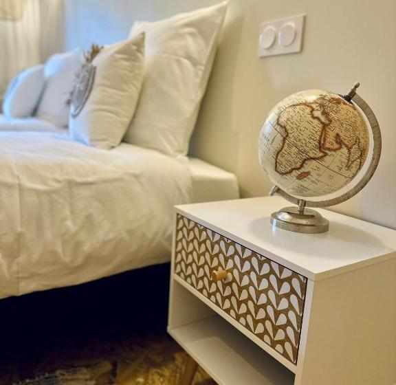 Family Suite, Domaine De La Source
