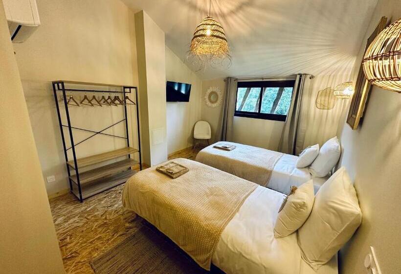 Family Suite, Domaine De La Source