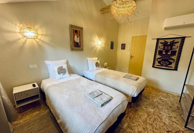 Family Suite, Domaine De La Source