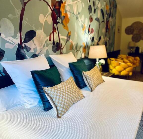 Family Suite, Domaine De La Source