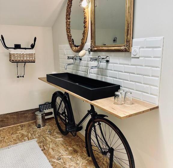 Люкс Кровать Кинг, Domaine De La Source